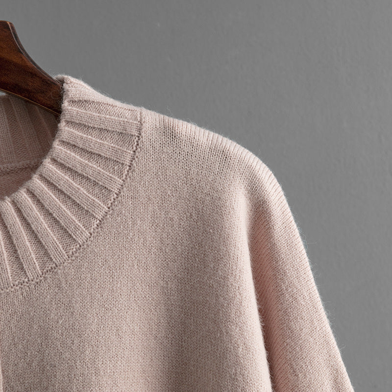 Strata Chill Pullover