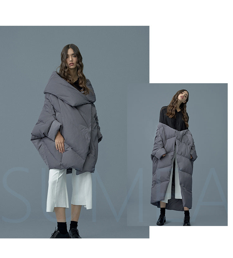 The Pinnacle Puffer