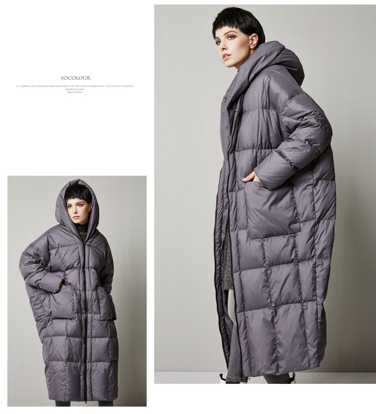 Landmark Down Jacket