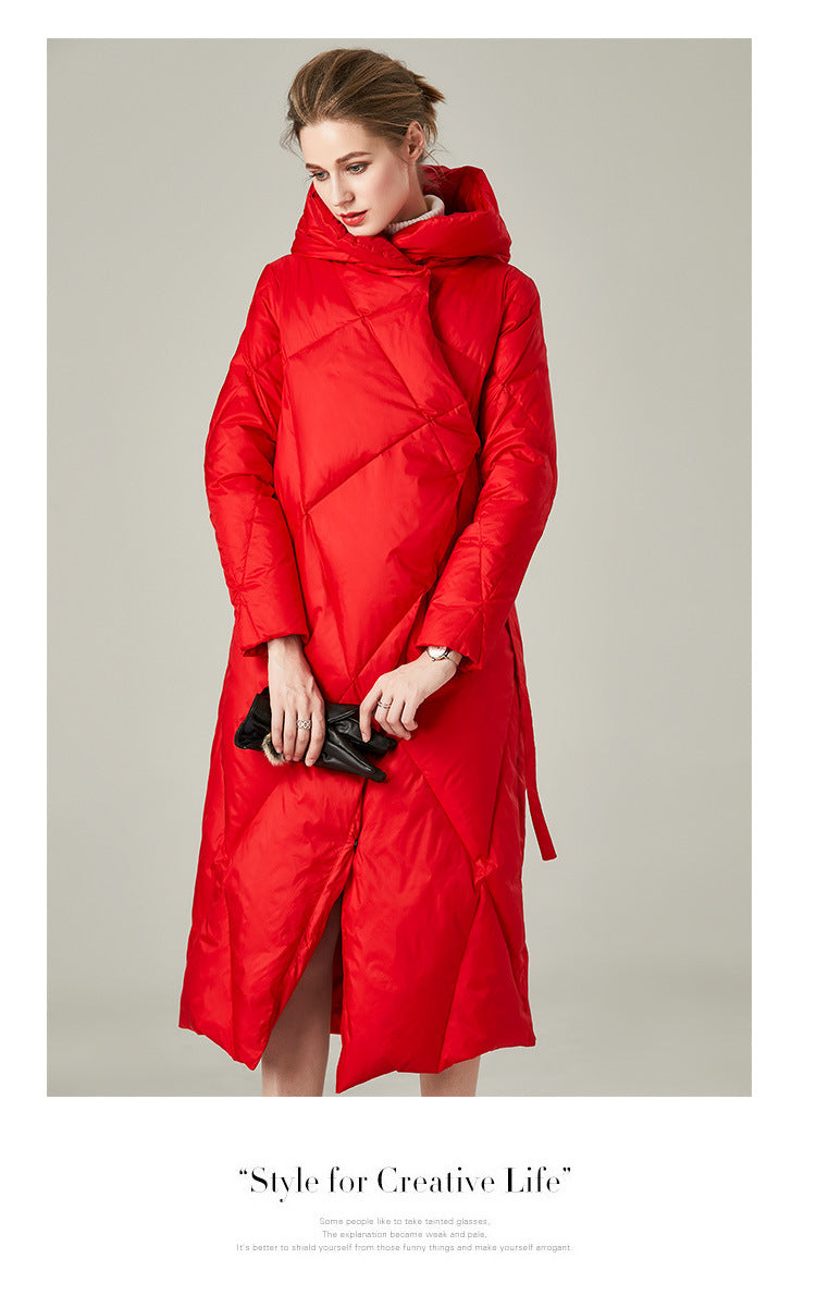 Opulence Coat