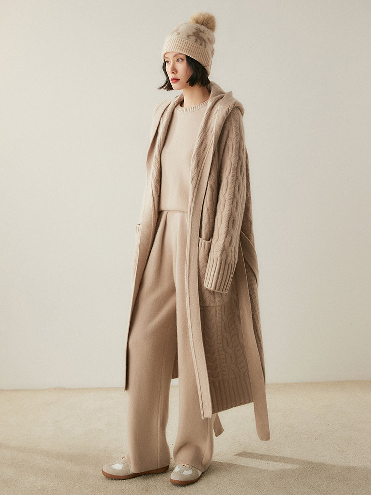 Amara Luxe Robe