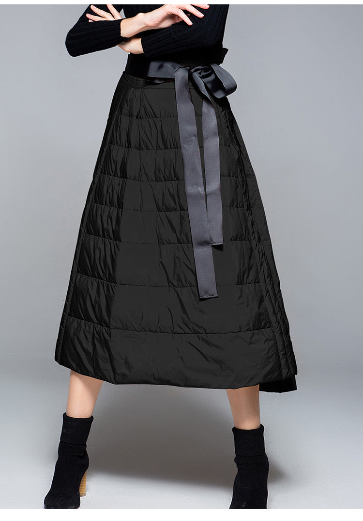 The Glacier Flow Skirt