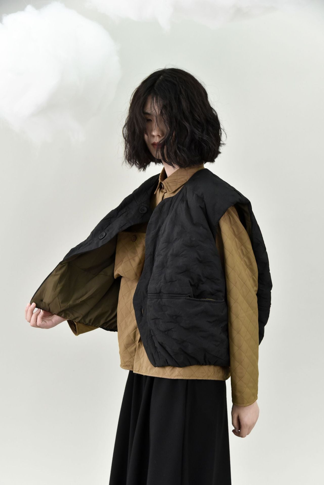 The Contour Vest