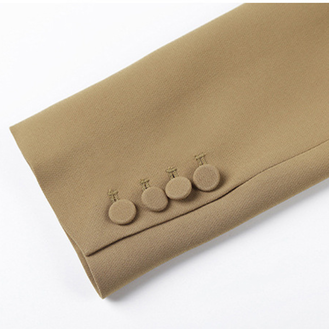 Cuff Signature