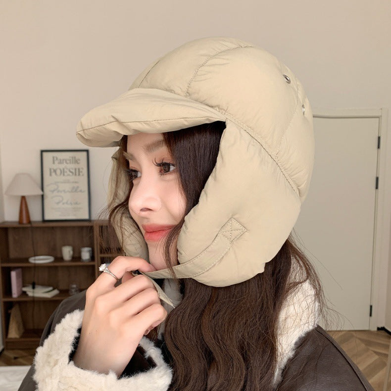 ThermaStyle Beanie