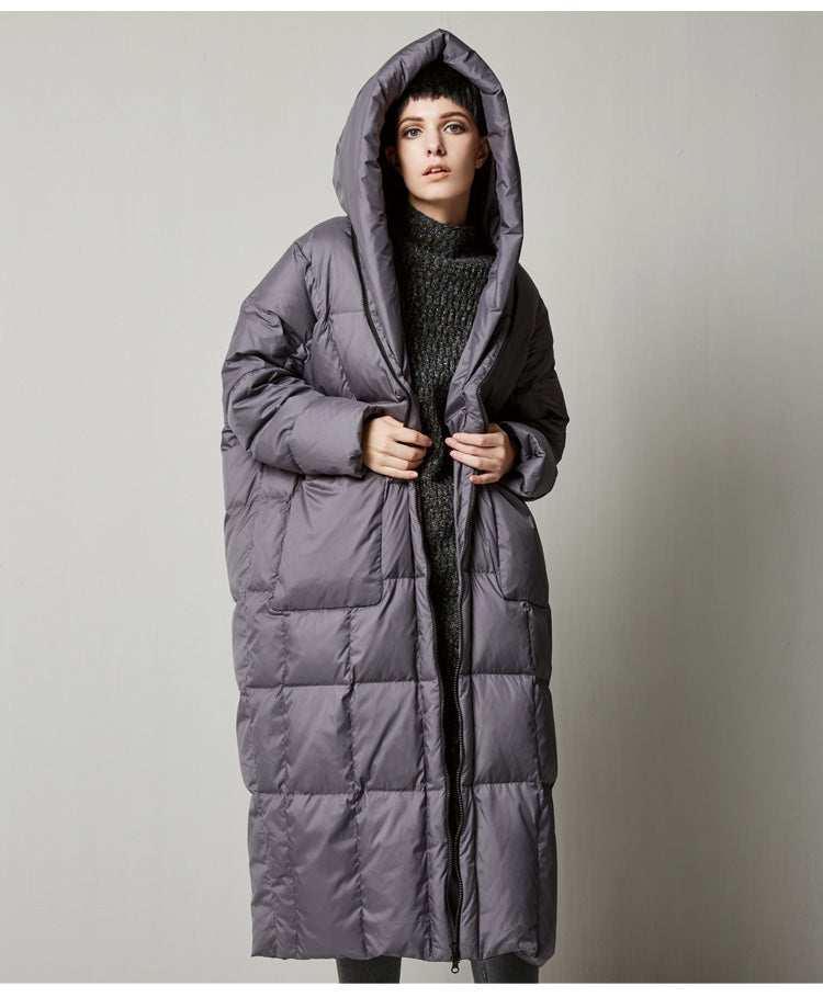 Landmark Down Jacket