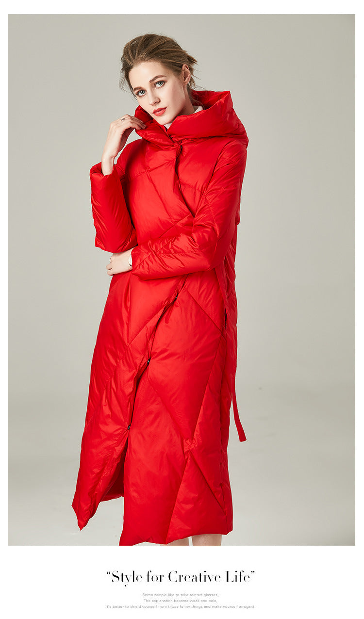 Opulence Coat