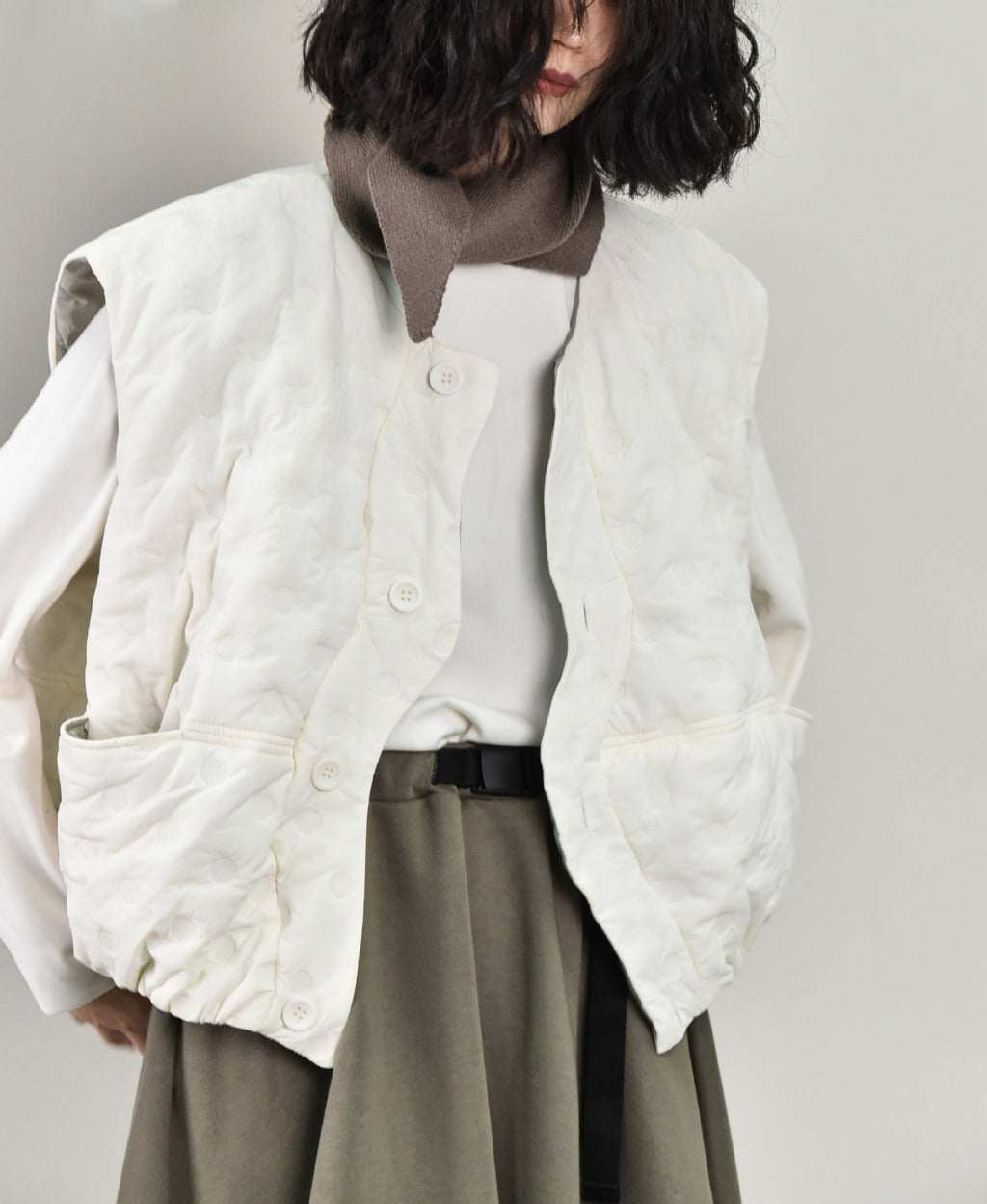 The Contour Vest
