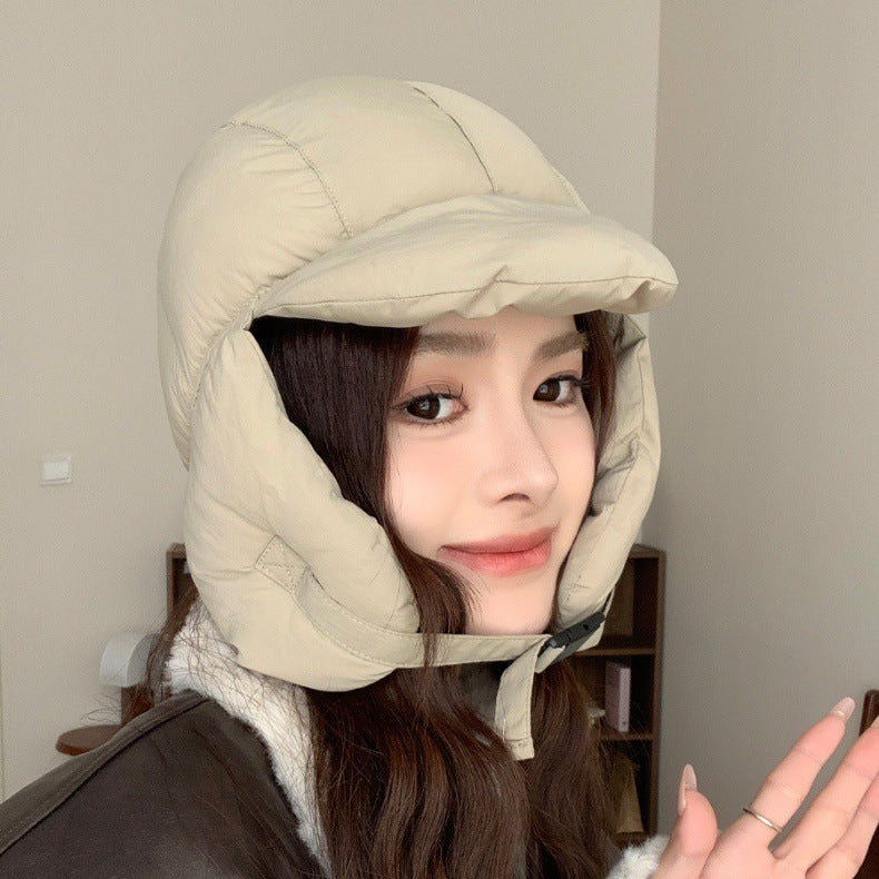ThermaStyle Beanie