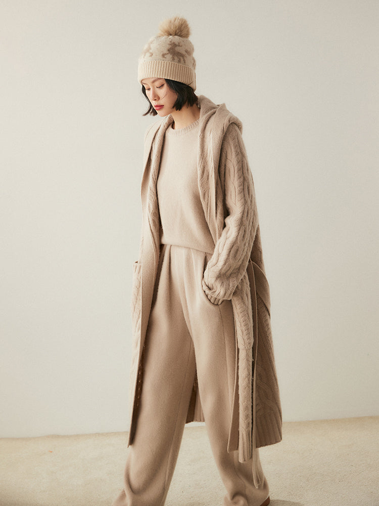 Amara Luxe Robe