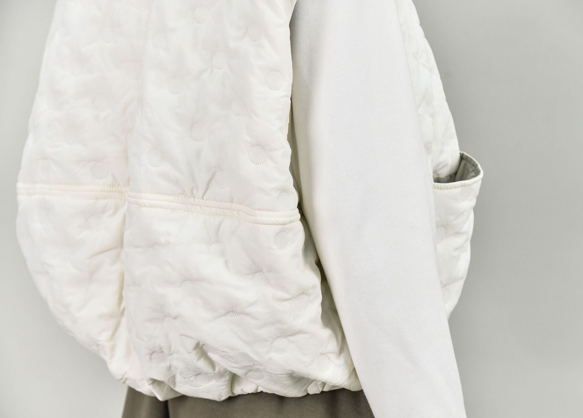 The Contour Vest