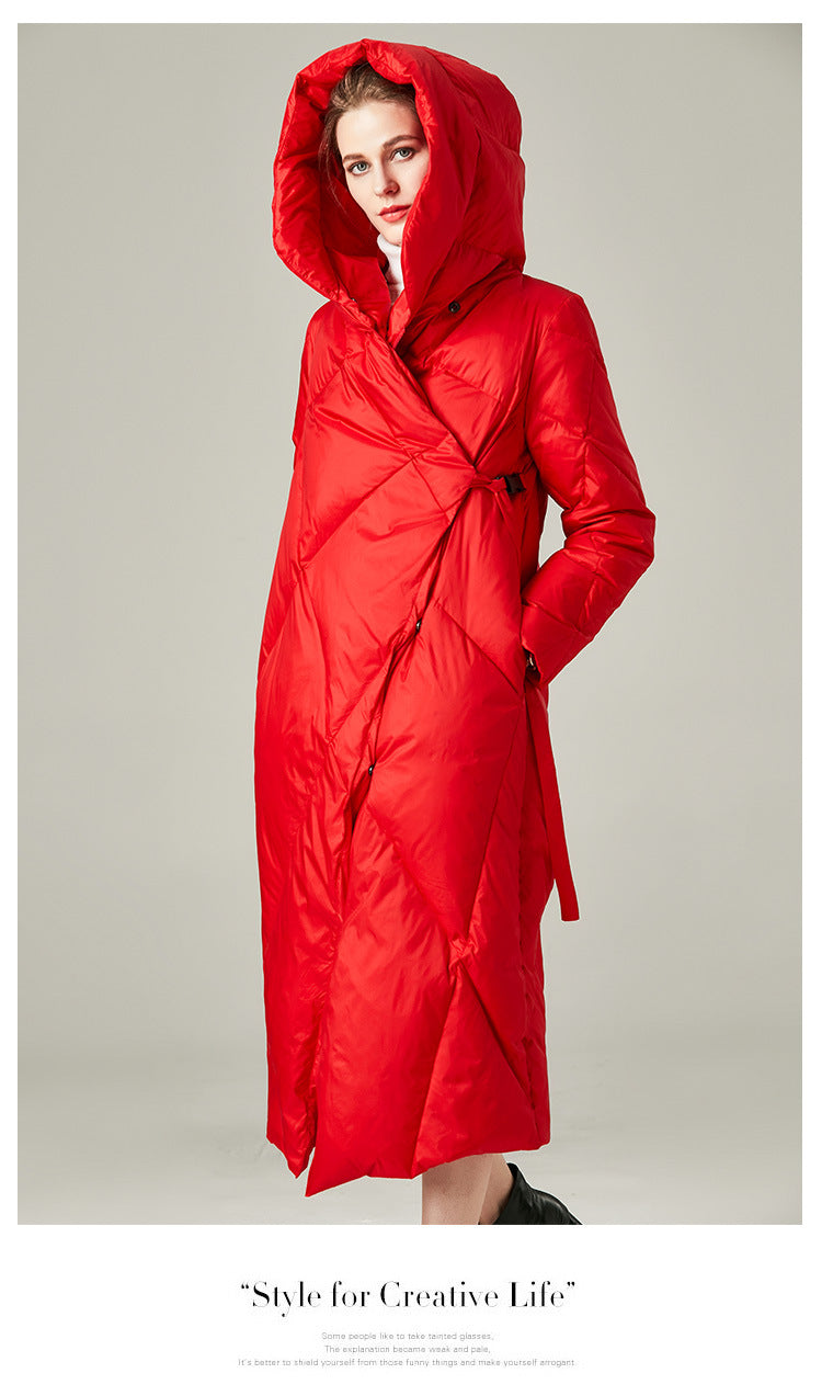 Opulence Coat