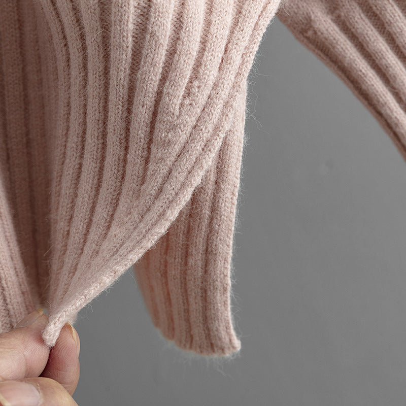 Strata Chill Pullover