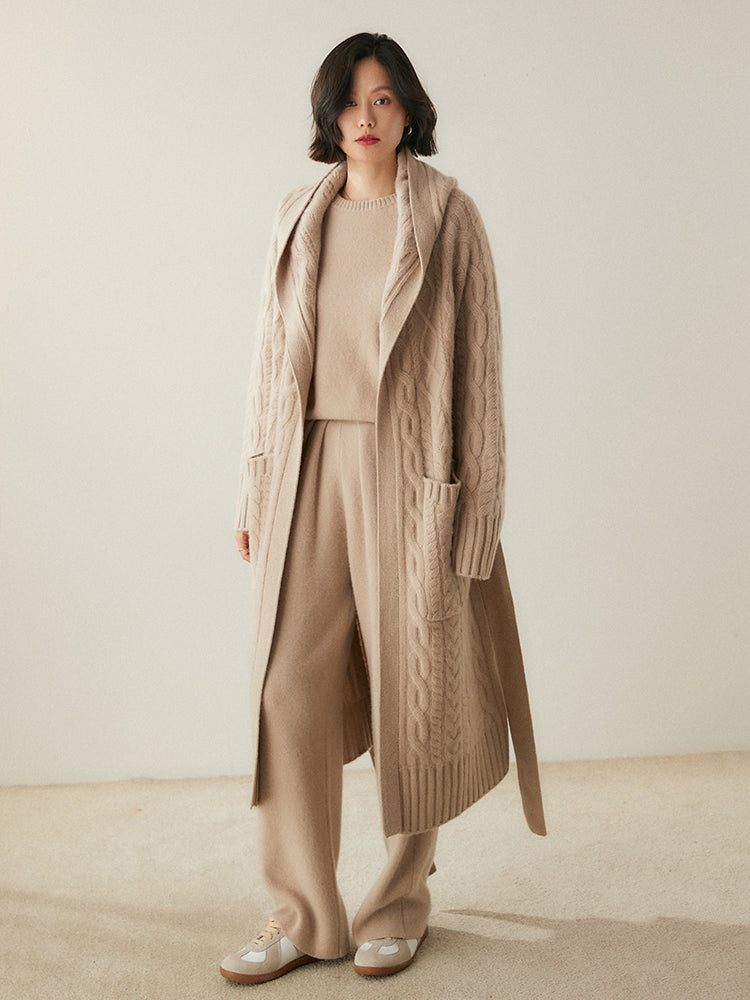 Amara Luxe Robe