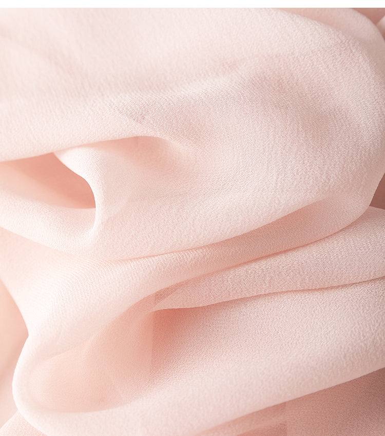 Aeris Silk Hoodie