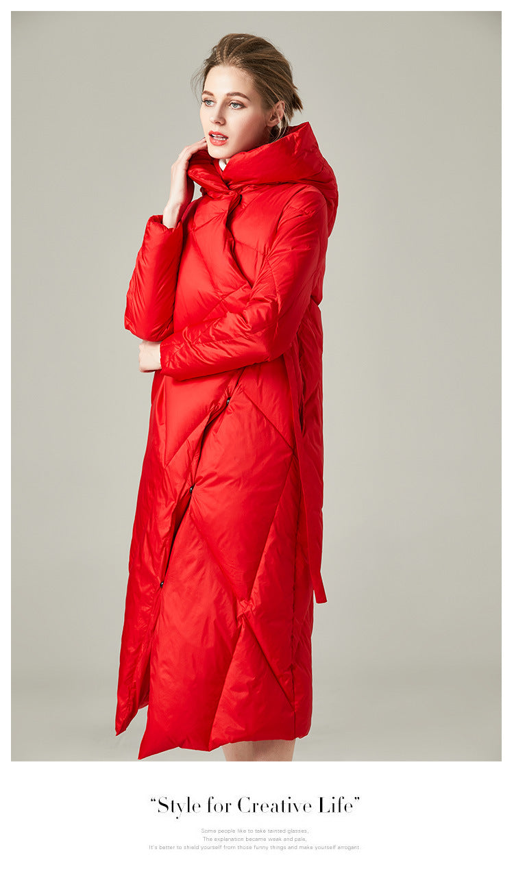Opulence Coat