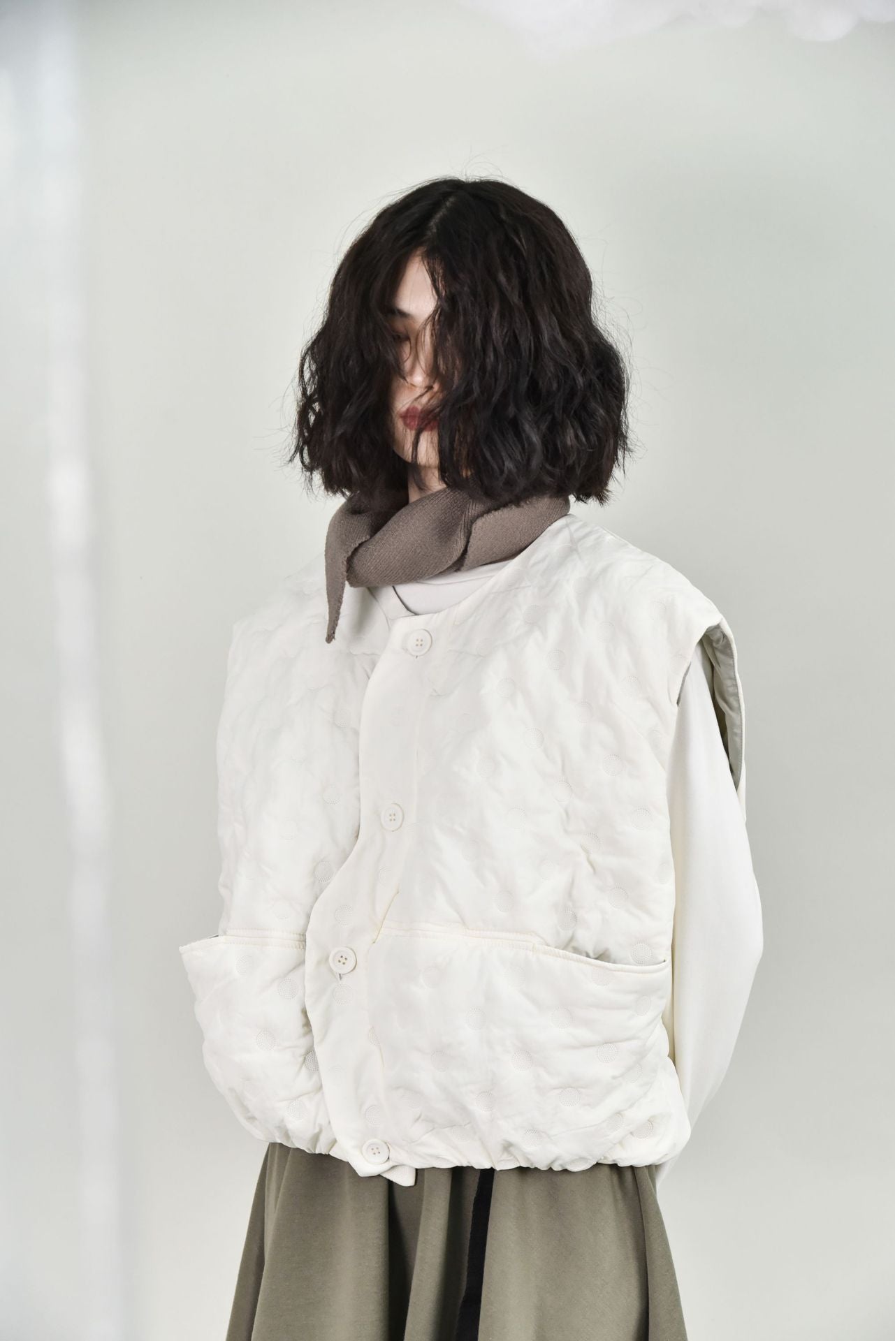 The Contour Vest