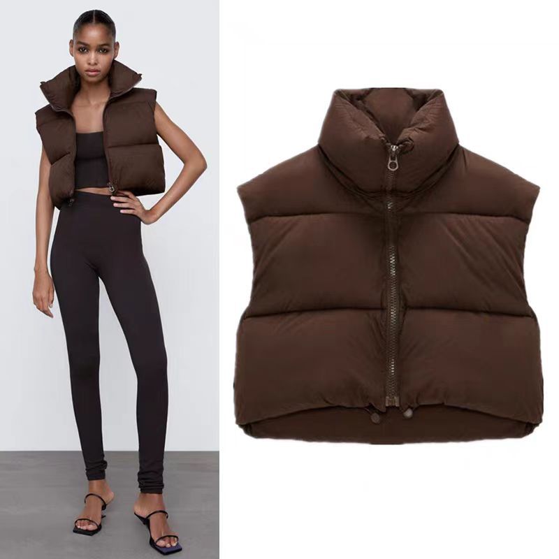 Chic Crop