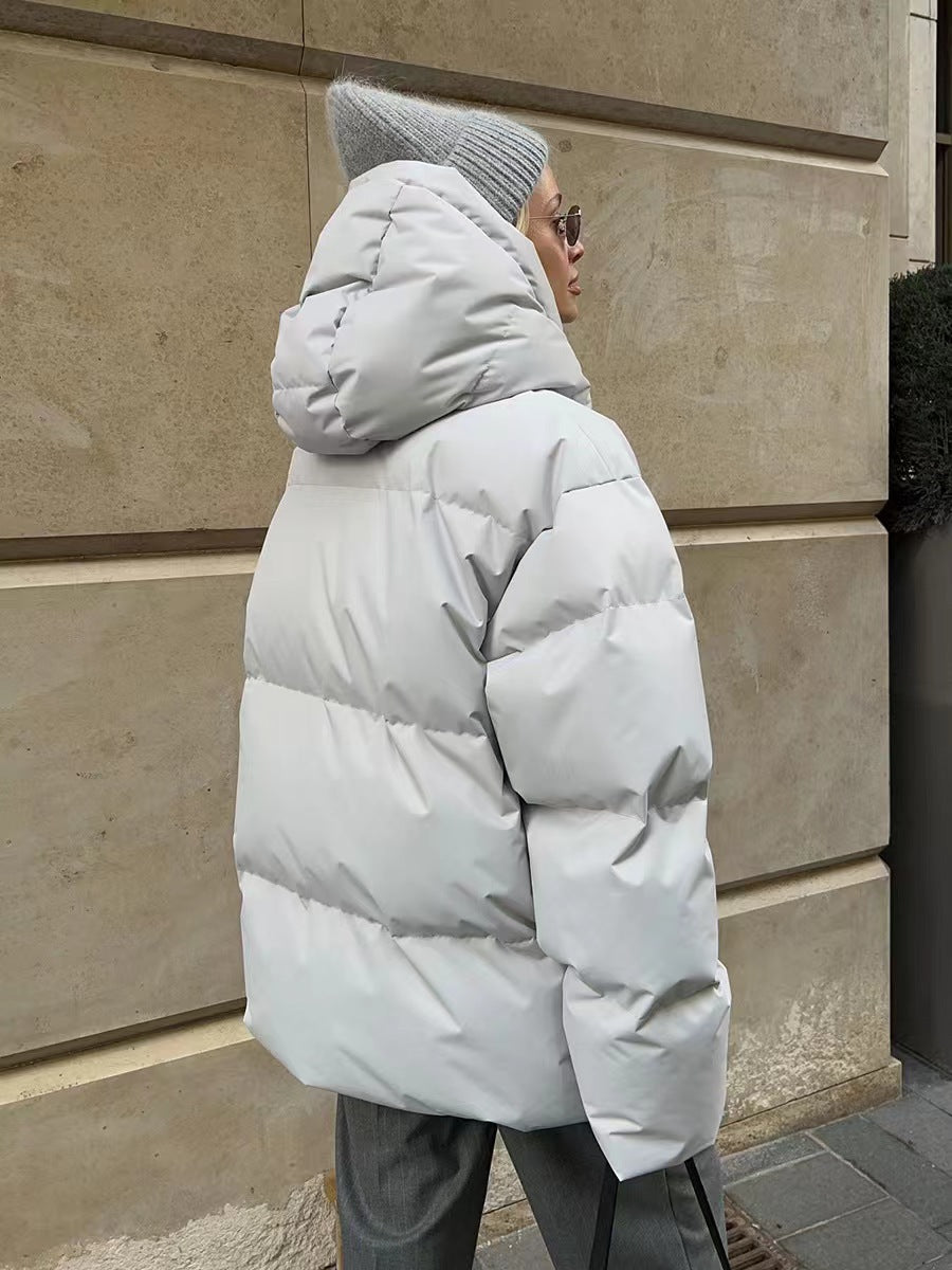 CloudBurst Puffer