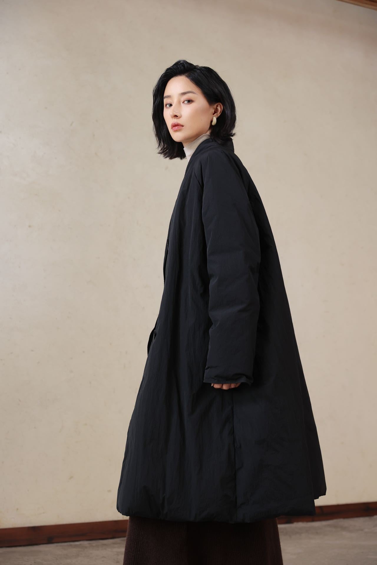 Kyoto Charm Coat