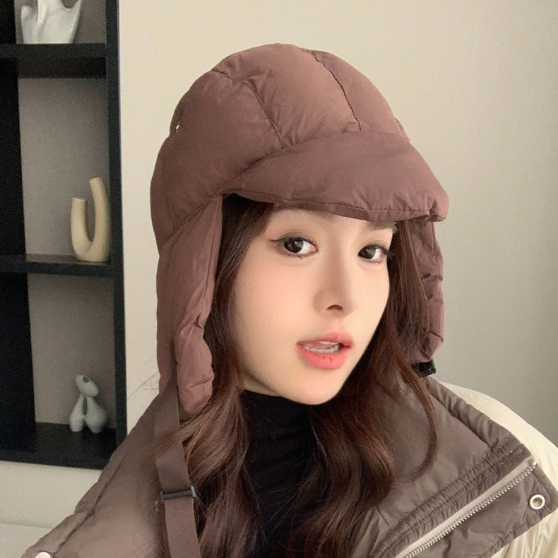 ThermaStyle Beanie