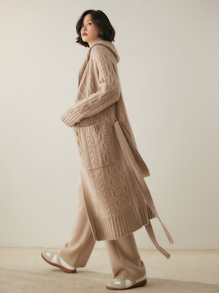 Amara Luxe Robe