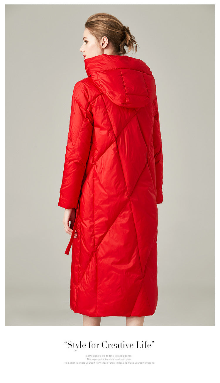 Opulence Coat