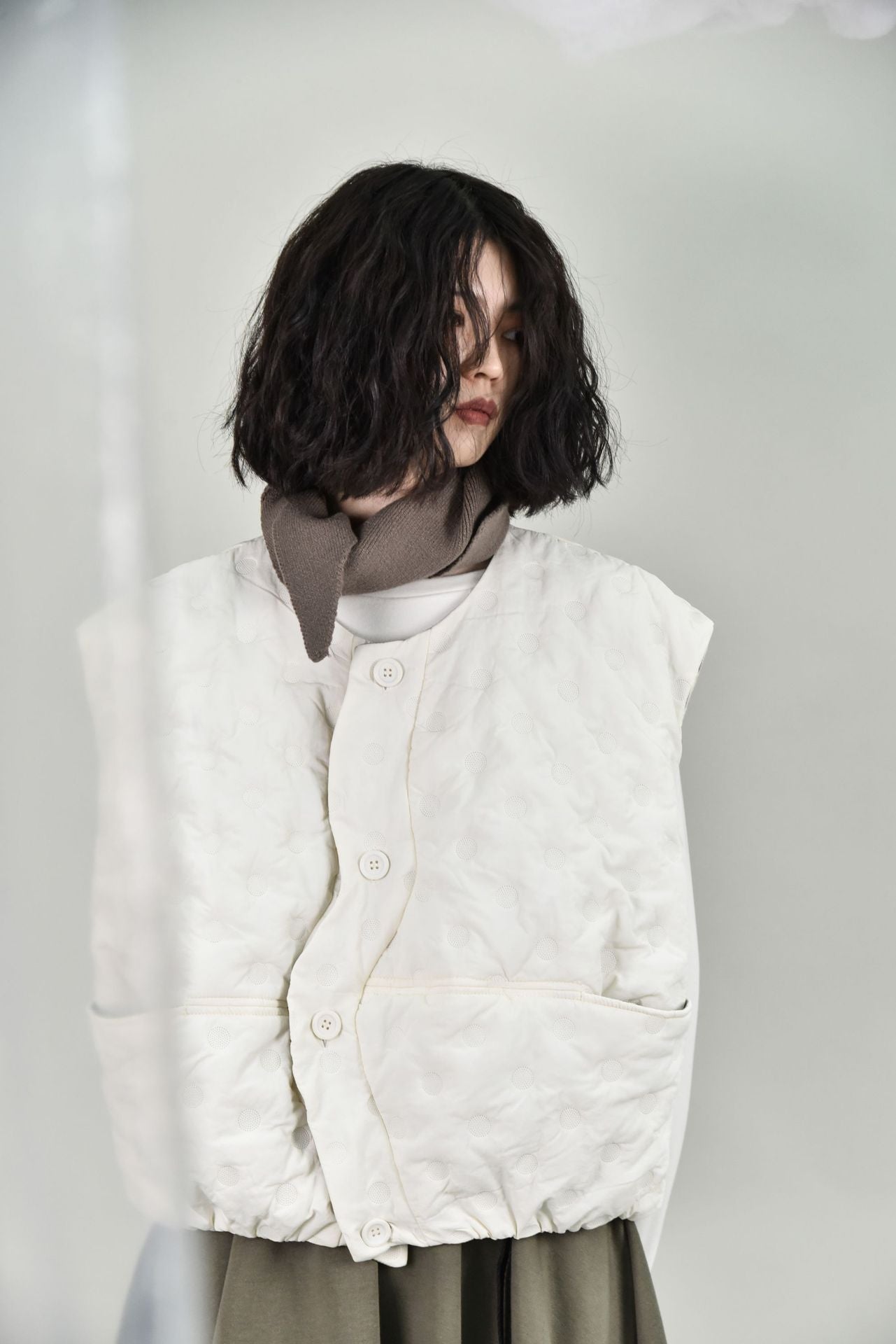 The Contour Vest