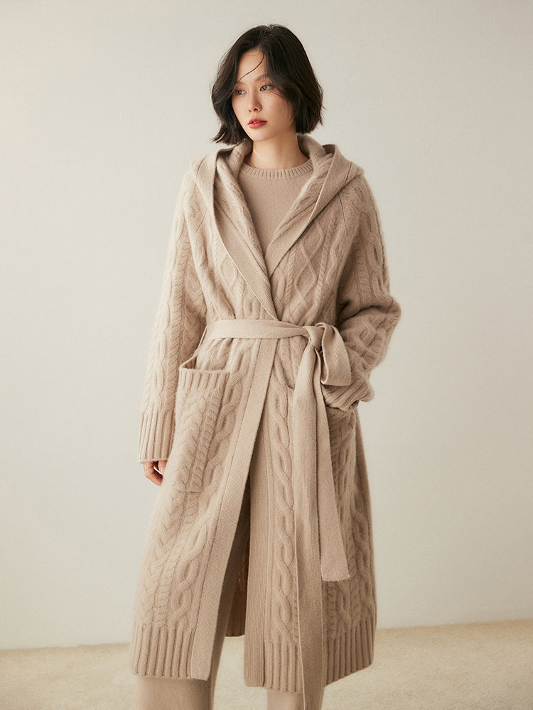 Amara Luxe Robe