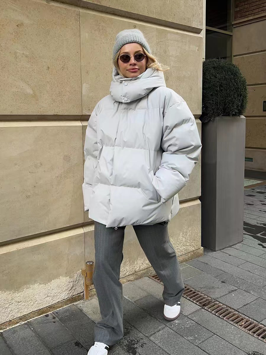 CloudBurst Puffer