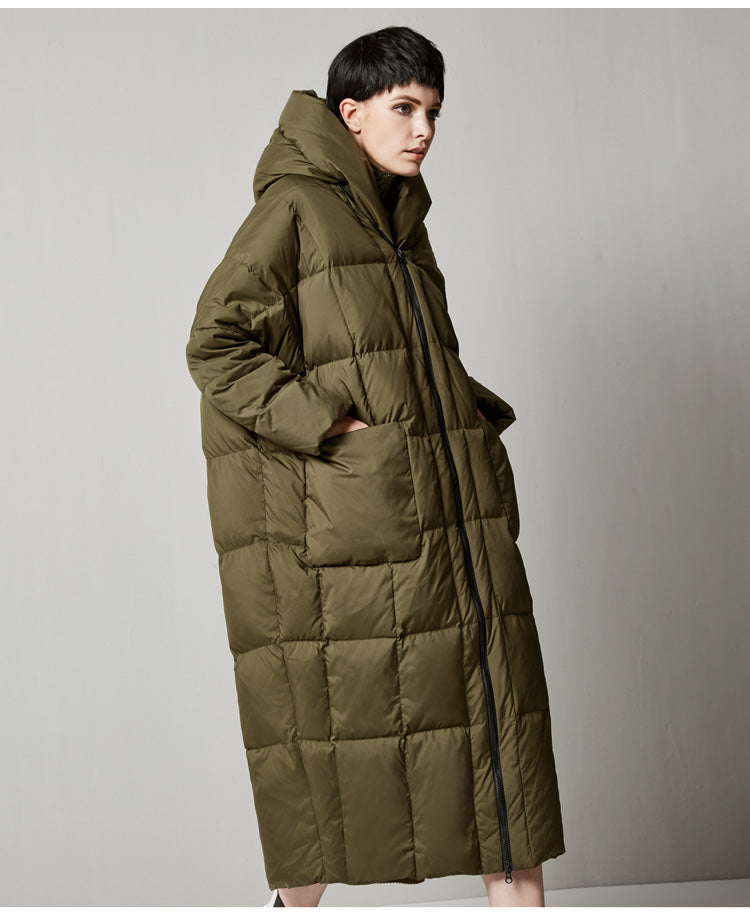 Landmark Down Jacket