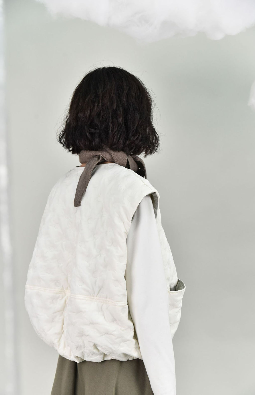 The Contour Vest