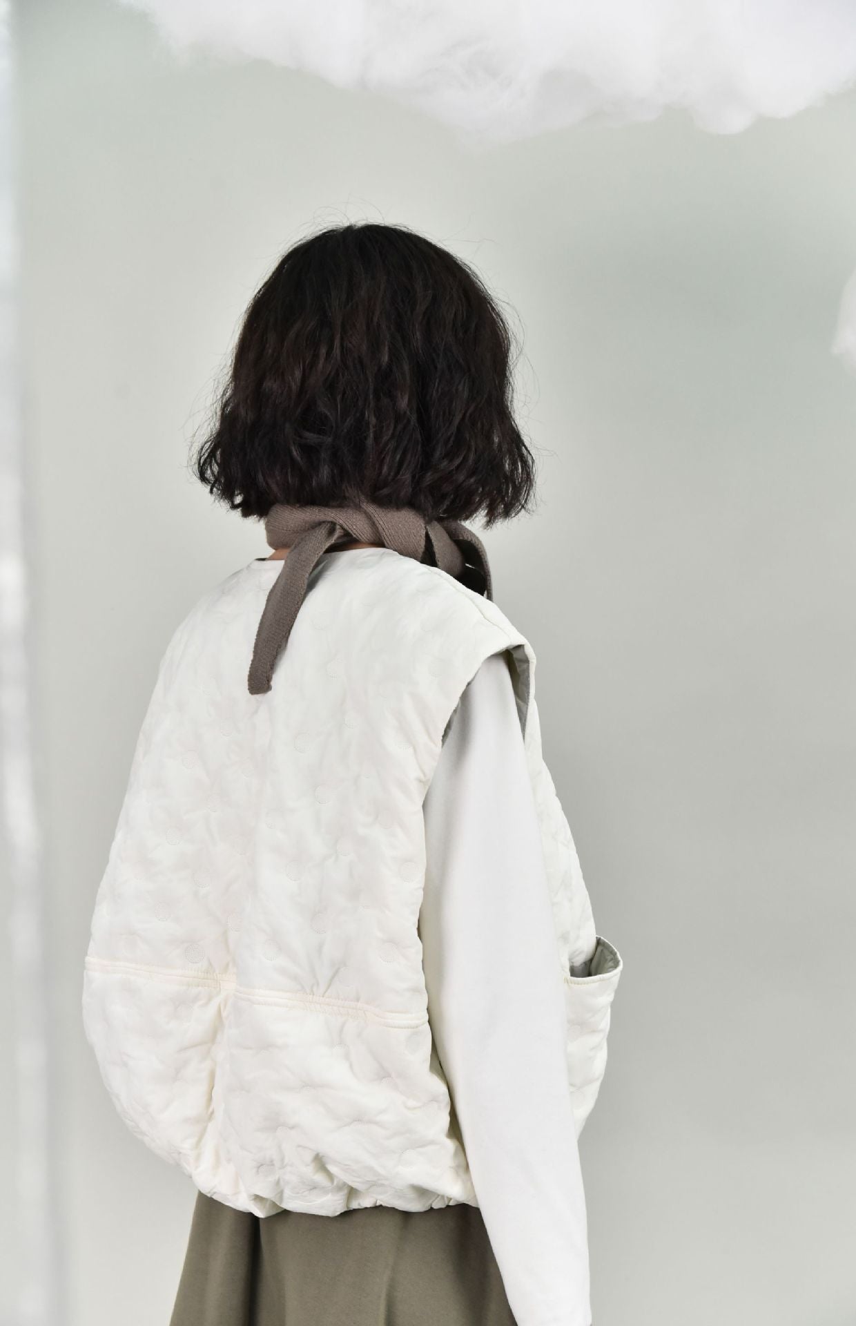 The Contour Vest