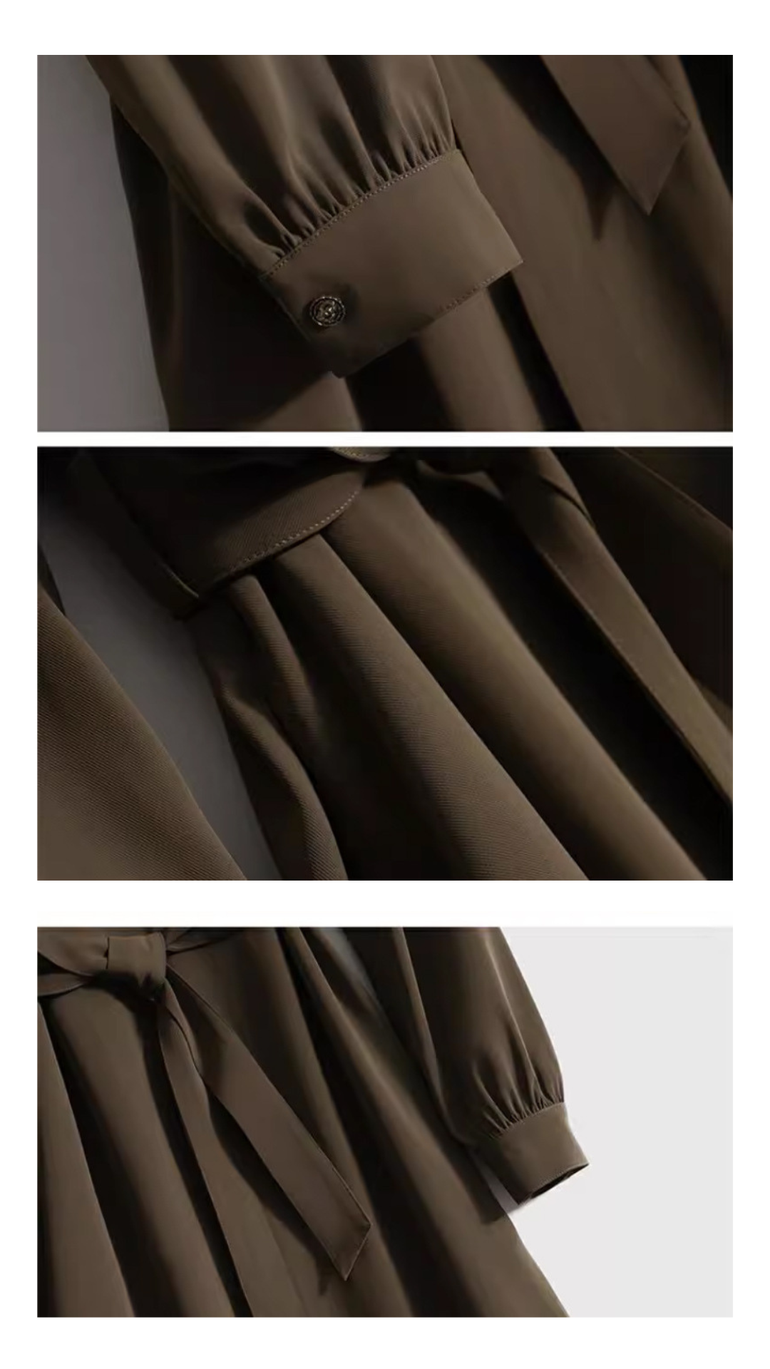 Lina Dress