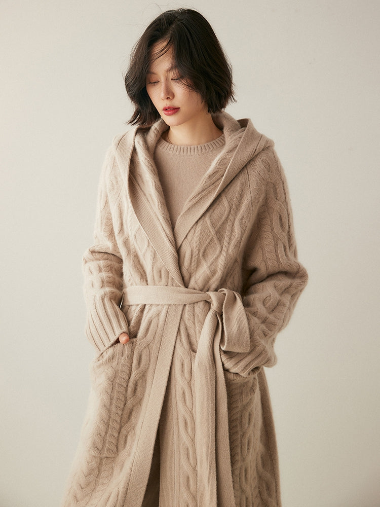 Amara Luxe Robe