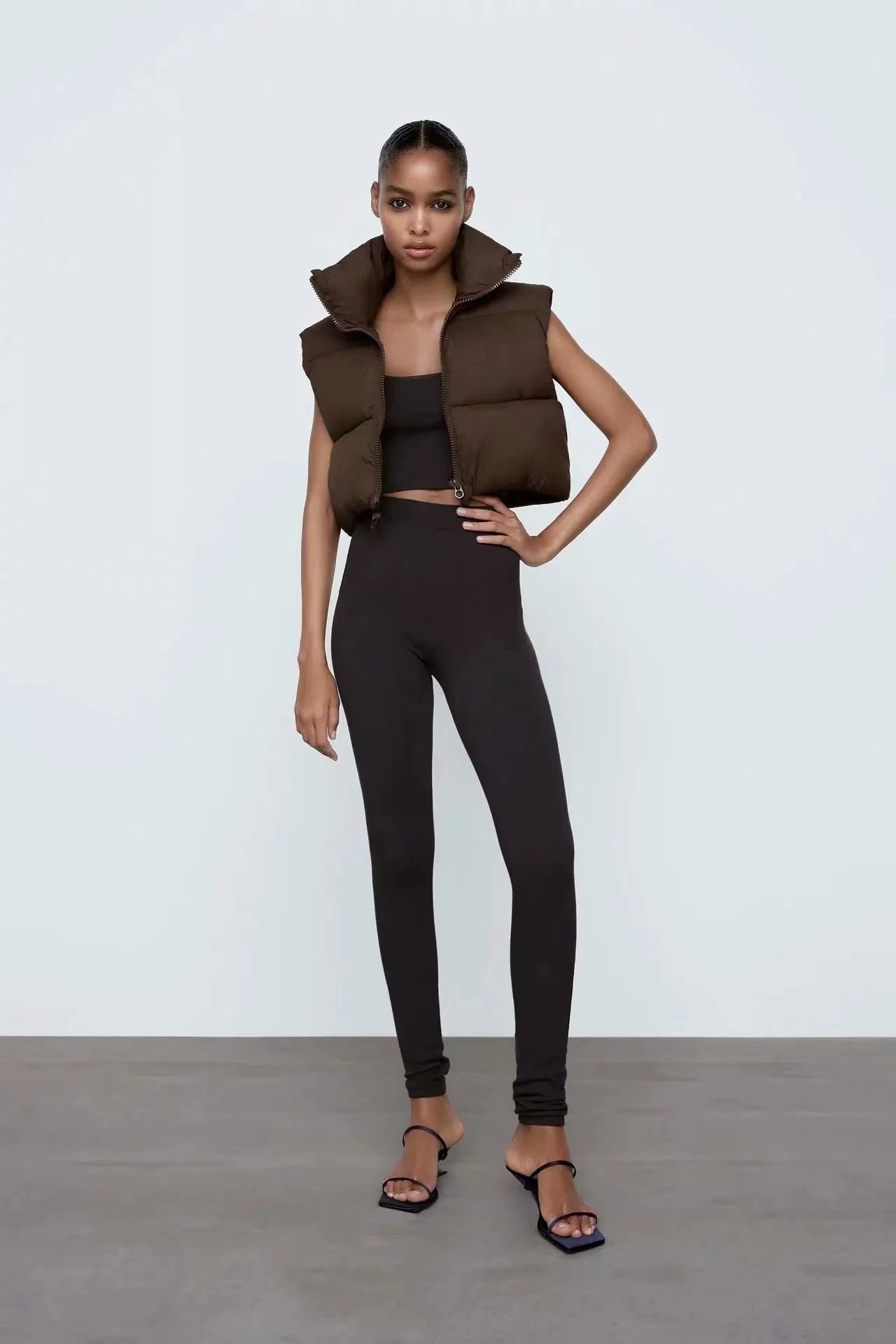 Chic Crop