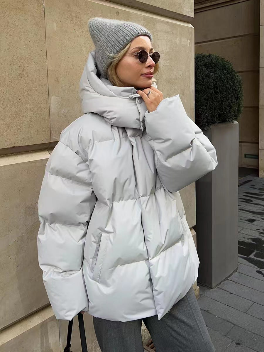 CloudBurst Puffer