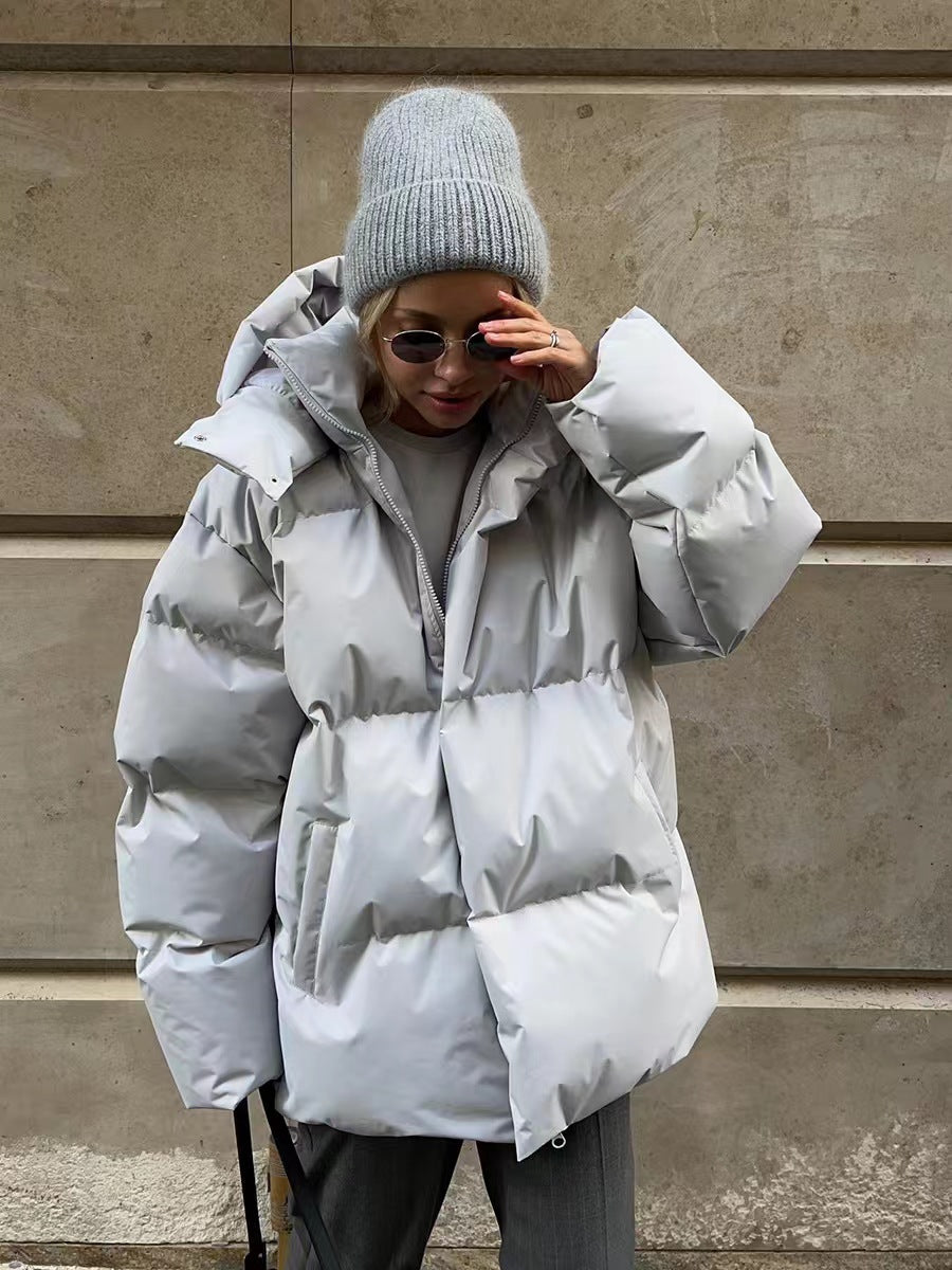 CloudBurst Puffer