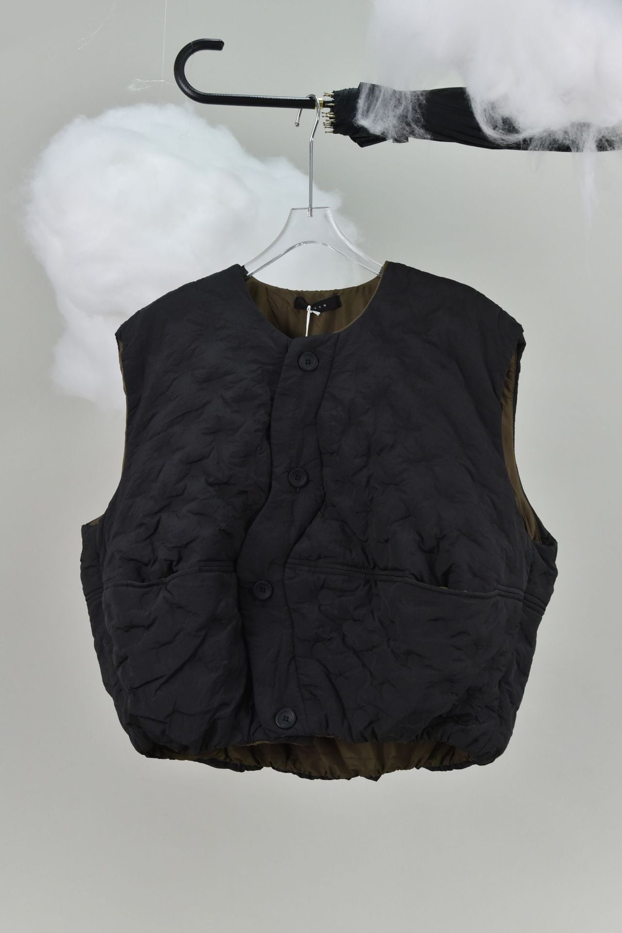 The Contour Vest