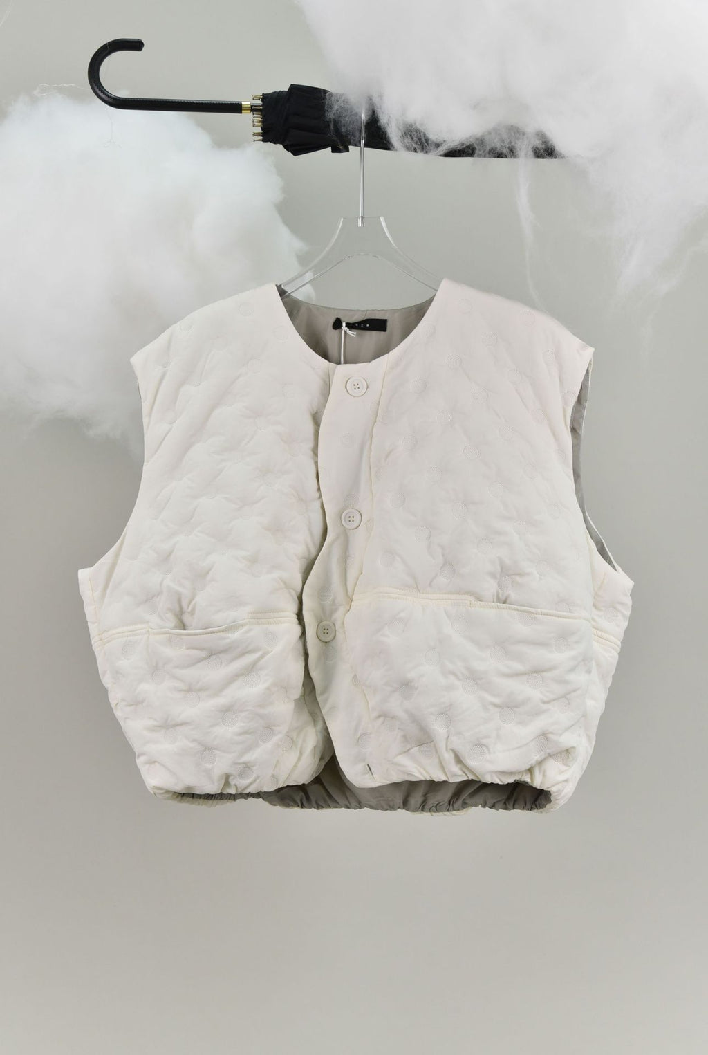 The Contour Vest