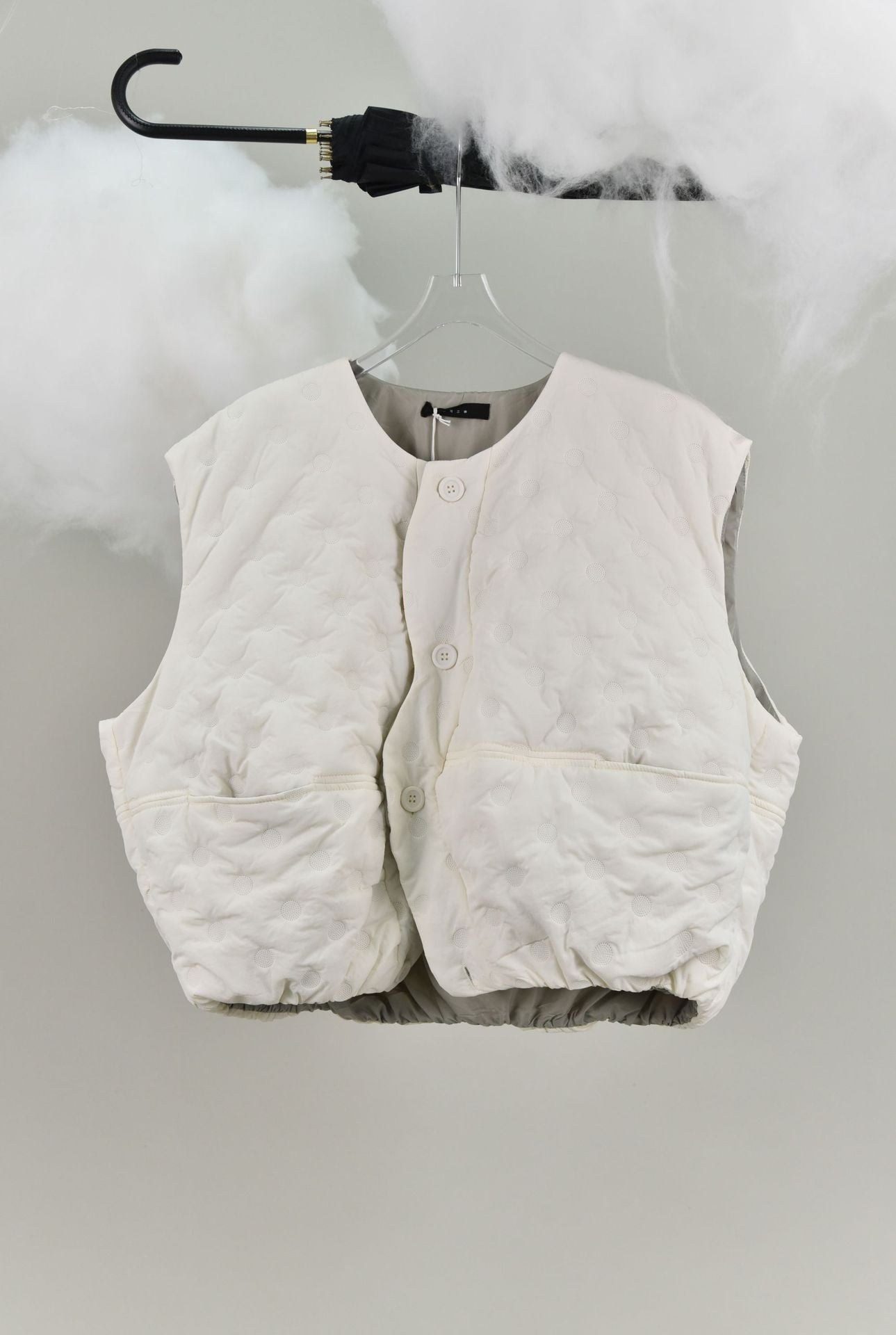 The Contour Vest