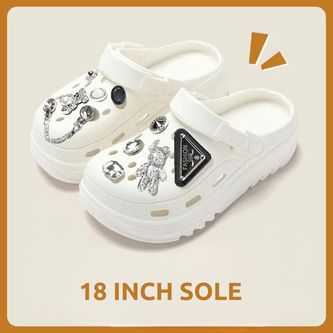 Clog 323