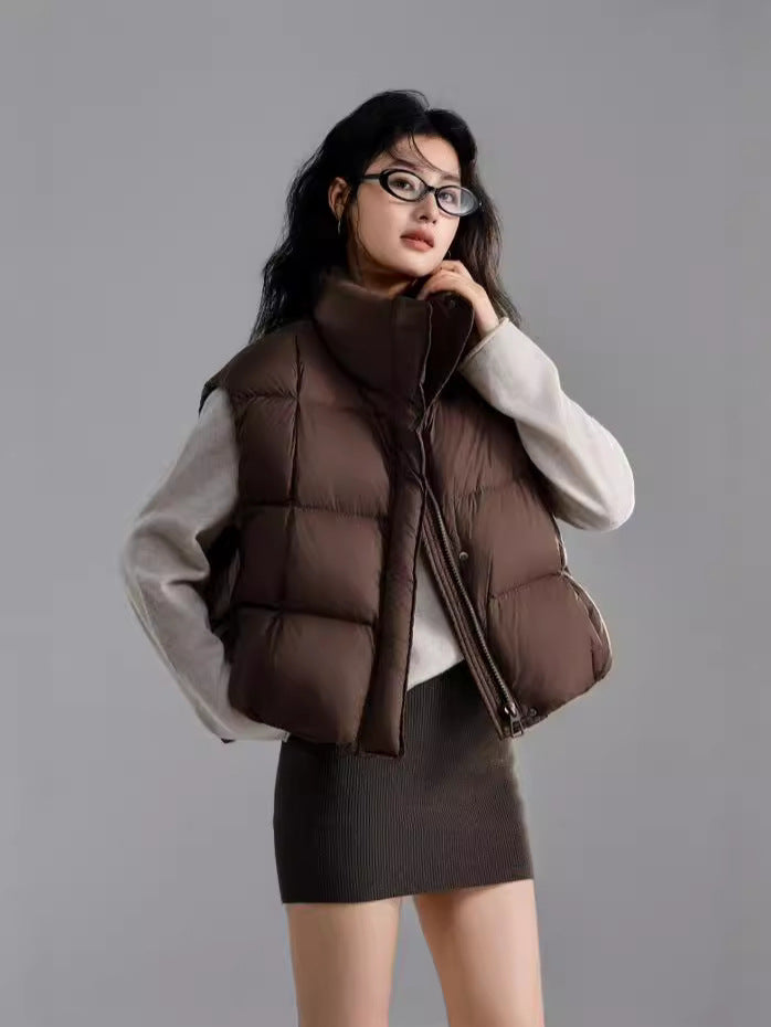 The Loft Puffer