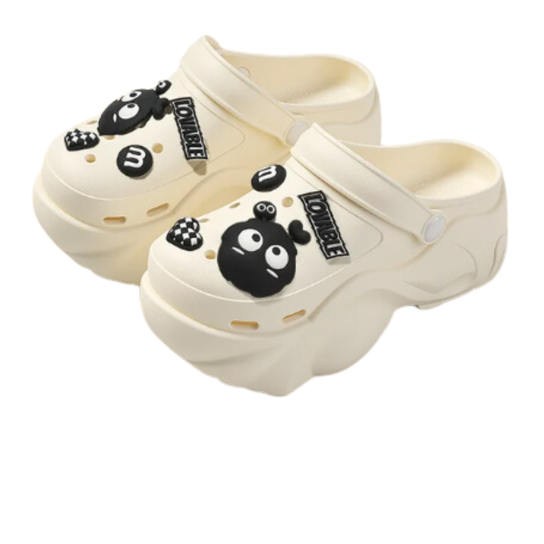Clog 21