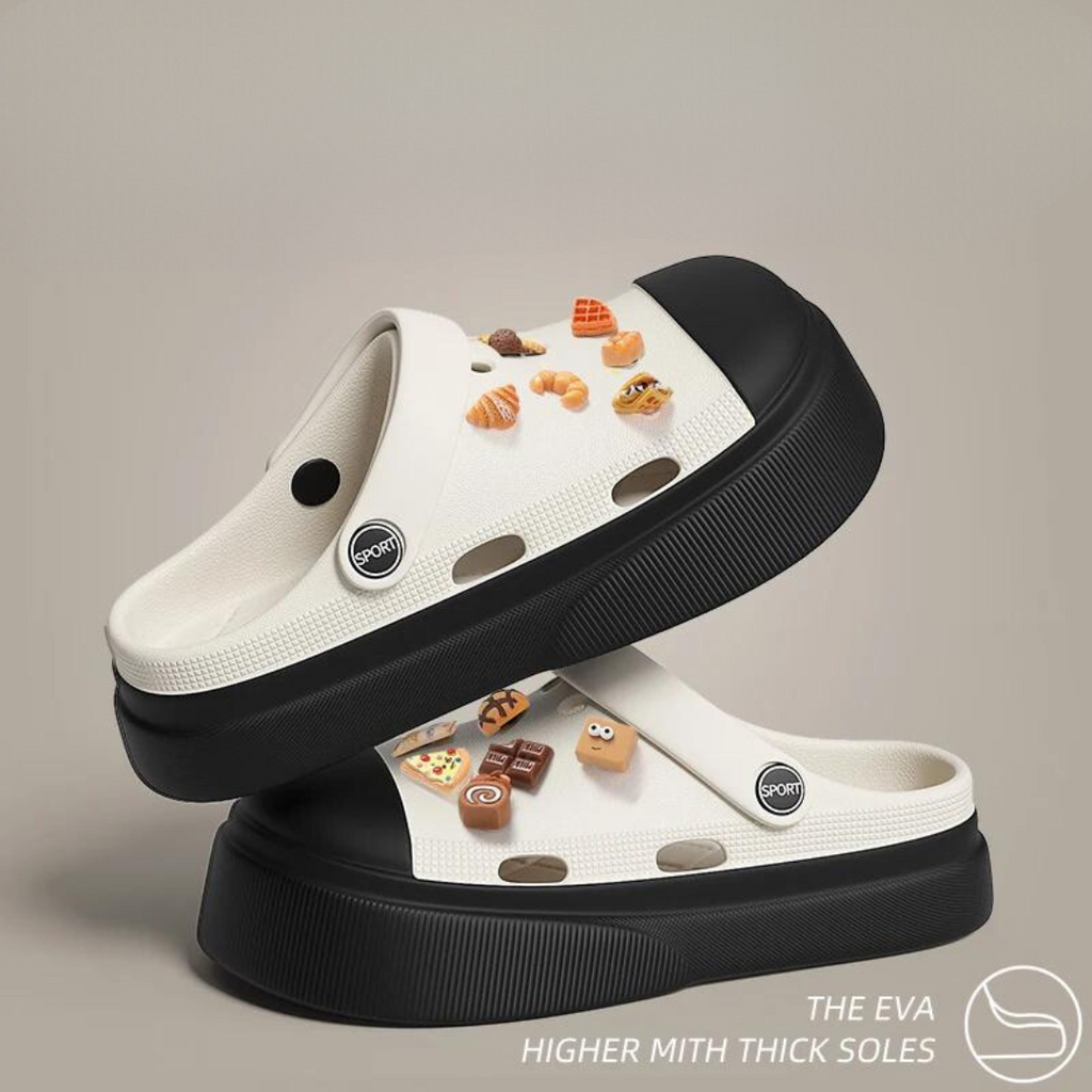 Cuba Clogs