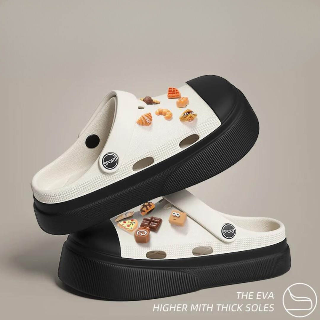 Cuba Clogs