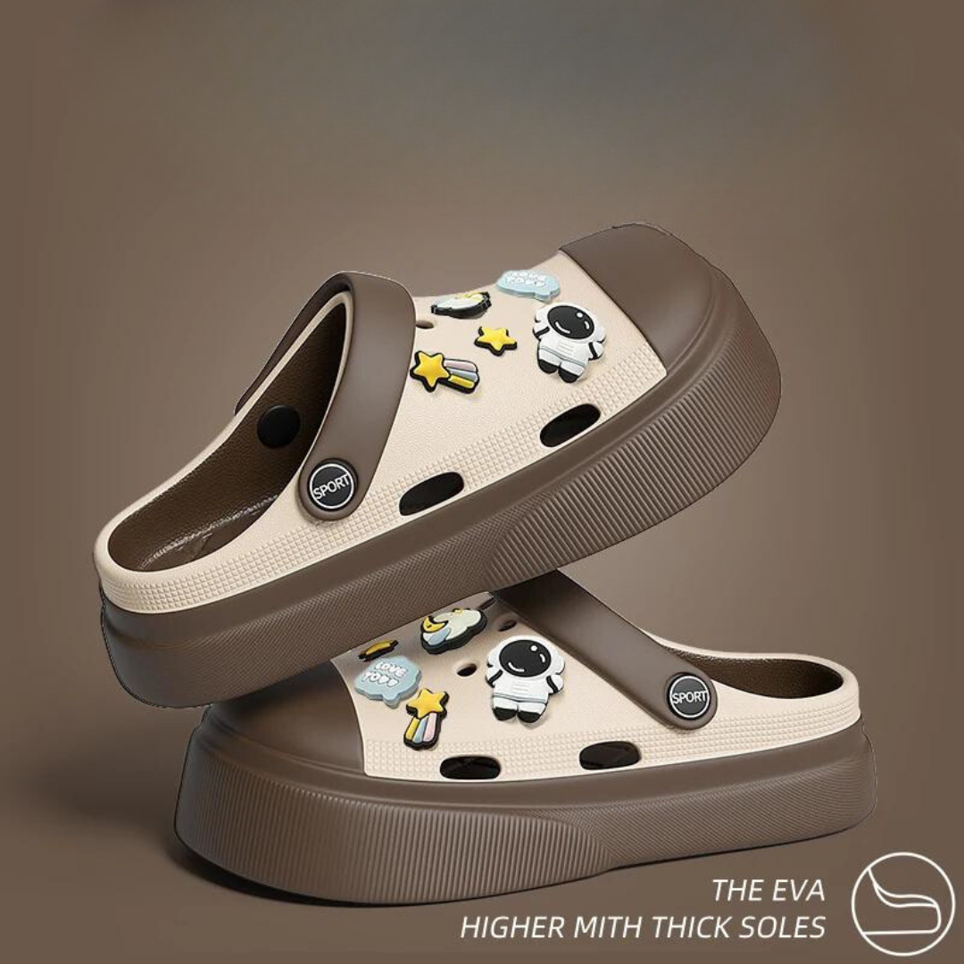 Cuba Clogs