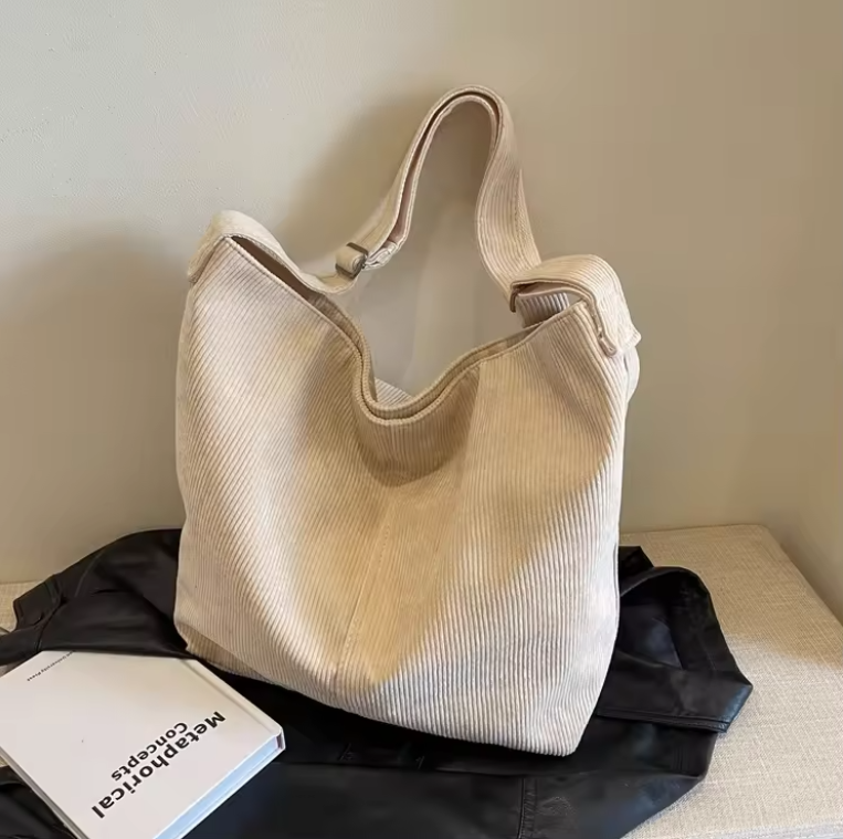 Elta XL Tote Bag