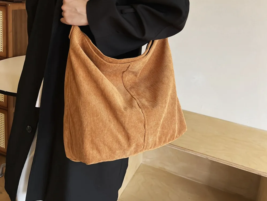 Elta XL Tote Bag