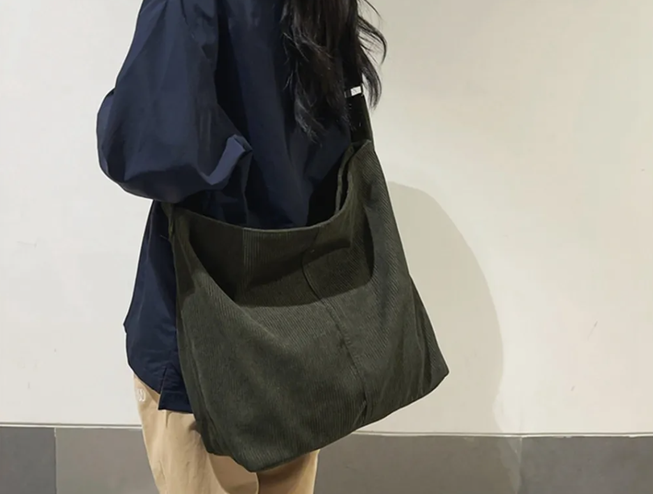 Elta XL Tote Bag